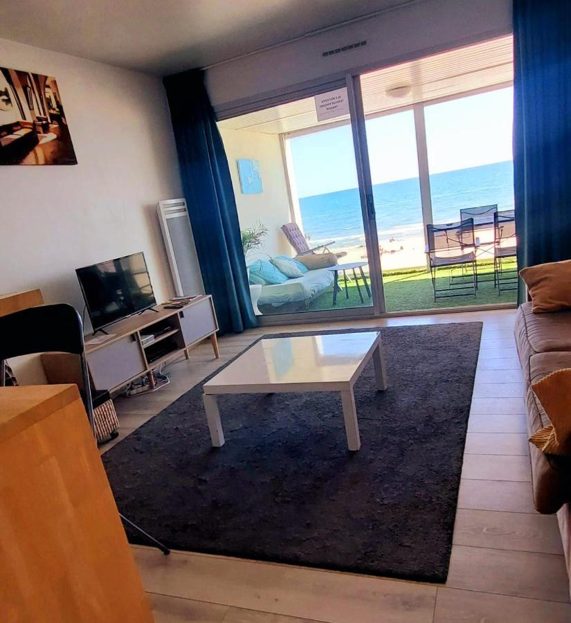 Vue Exceptionnelle Premiere Ligne Apartment